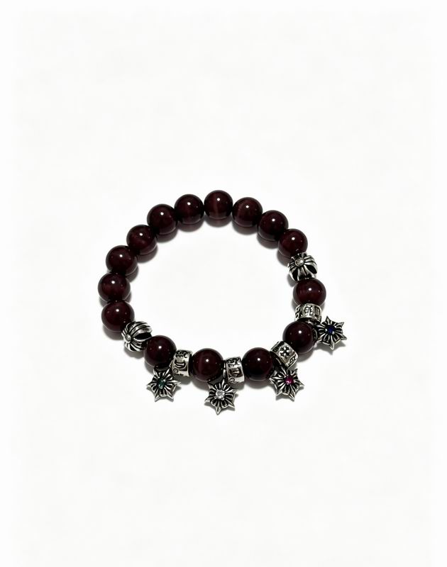 Chrome Hearts Bracelet 05yxs113